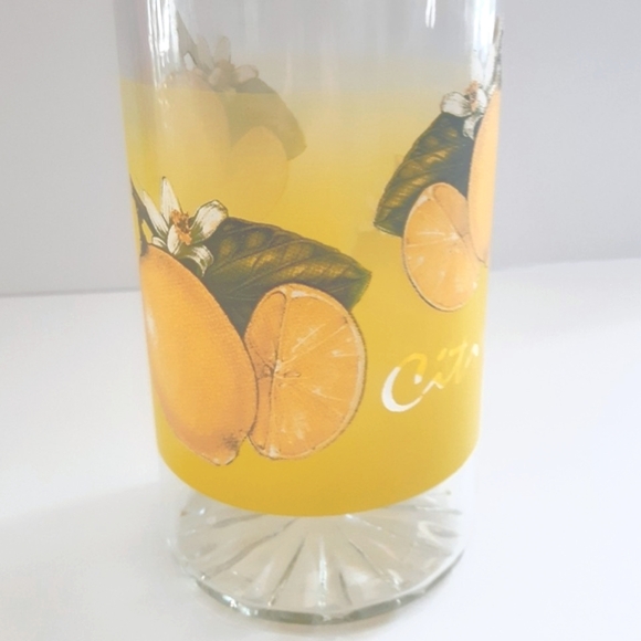 Lemonade serving set - Picture 6 of 11